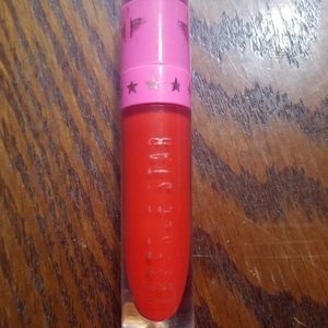 SOLD - Jeffree Star VLL Anna Nicole